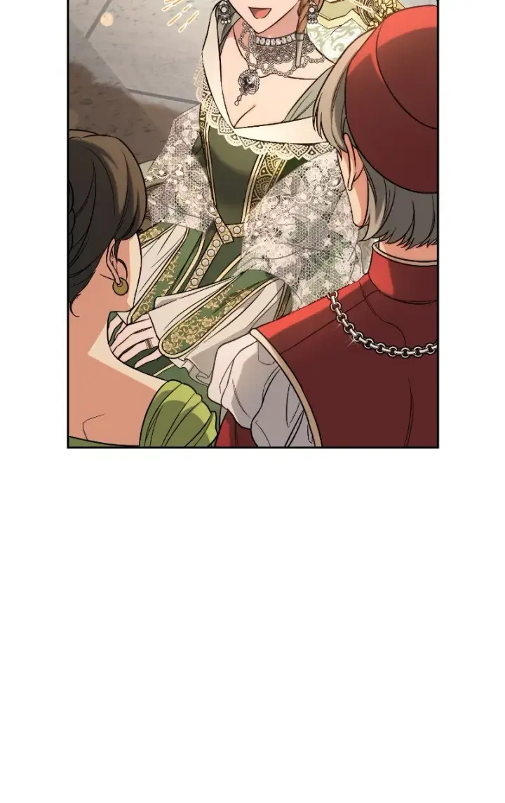 《错把结婚当交易，却意外的甜蜜？》51 等鱼儿上钩图81