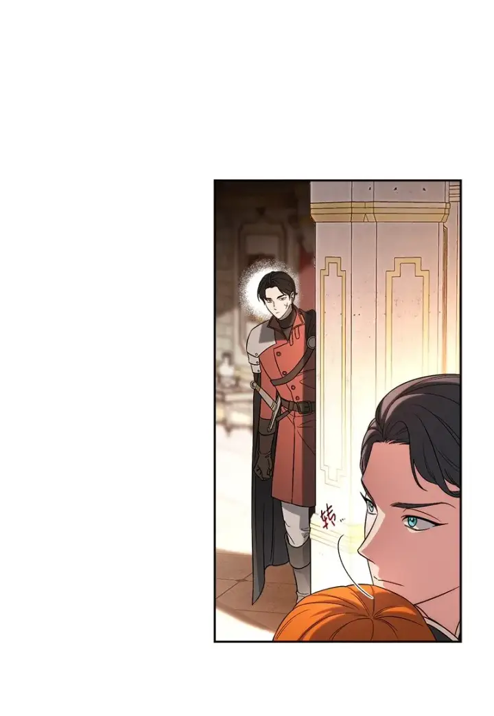 《错把结婚当交易，却意外的甜蜜？》52 顺风顺水图39