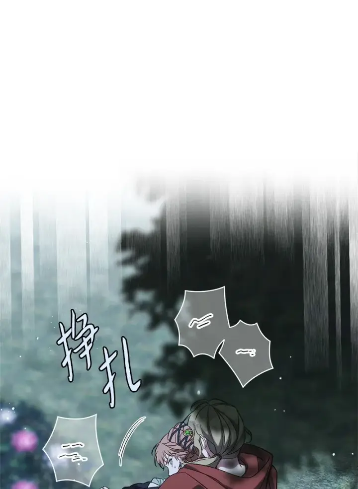 《错把结婚当交易，却意外的甜蜜？》53 狂蜂浪蝶图46