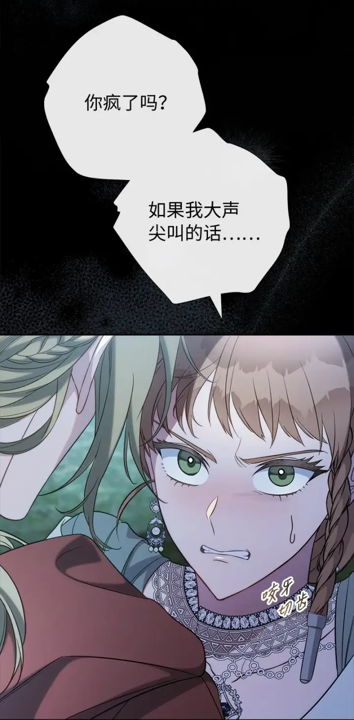 《错把结婚当交易，却意外的甜蜜？》53 狂蜂浪蝶图86
