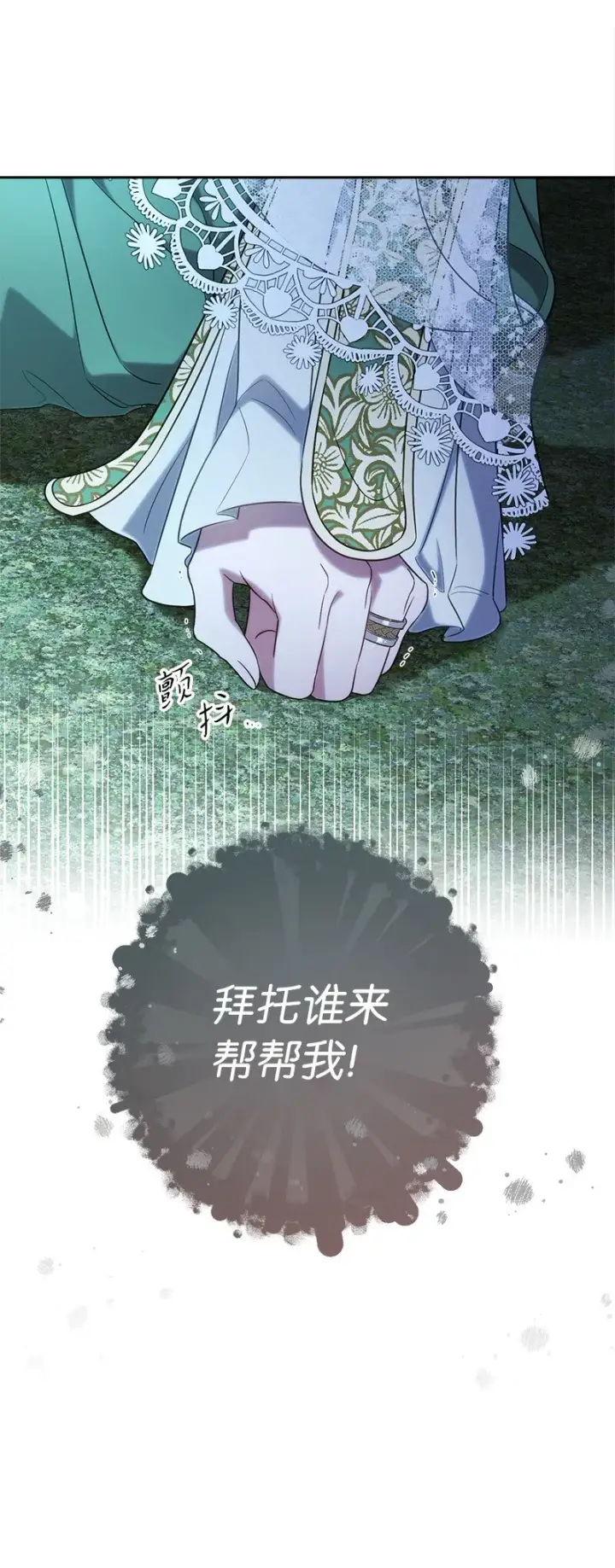 《错把结婚当交易，却意外的甜蜜？》53 狂蜂浪蝶图94