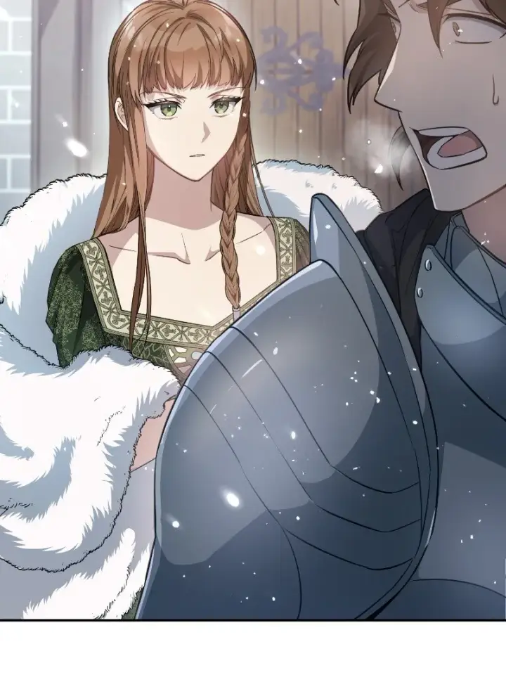 《错把结婚当交易，却意外的甜蜜？》02 久违的丈夫图27