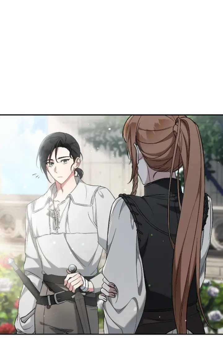 《错把结婚当交易，却意外的甜蜜？》57 “学习插花”图52