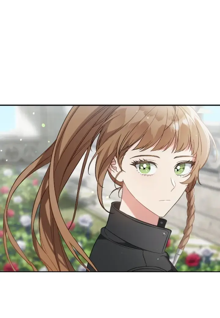 《错把结婚当交易，却意外的甜蜜？》57 “学习插花”图64