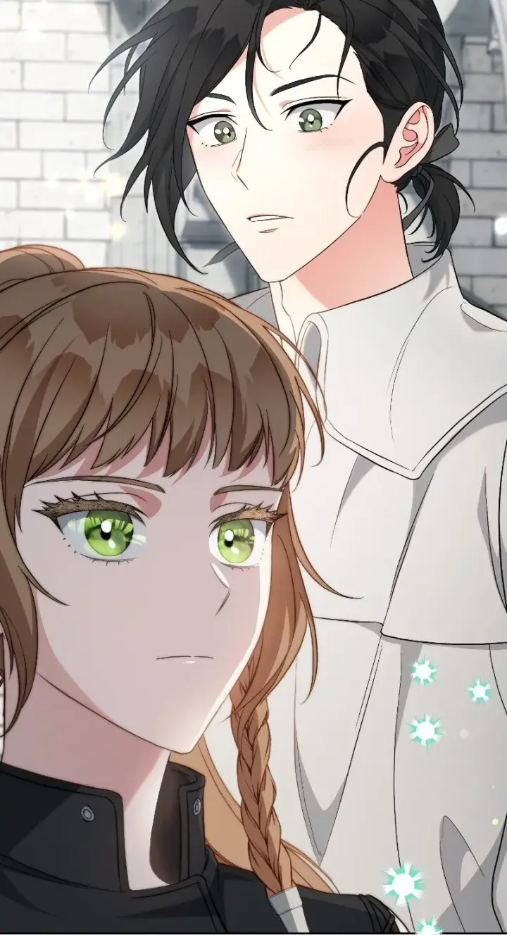 《错把结婚当交易，却意外的甜蜜？》57 “学习插花”图78
