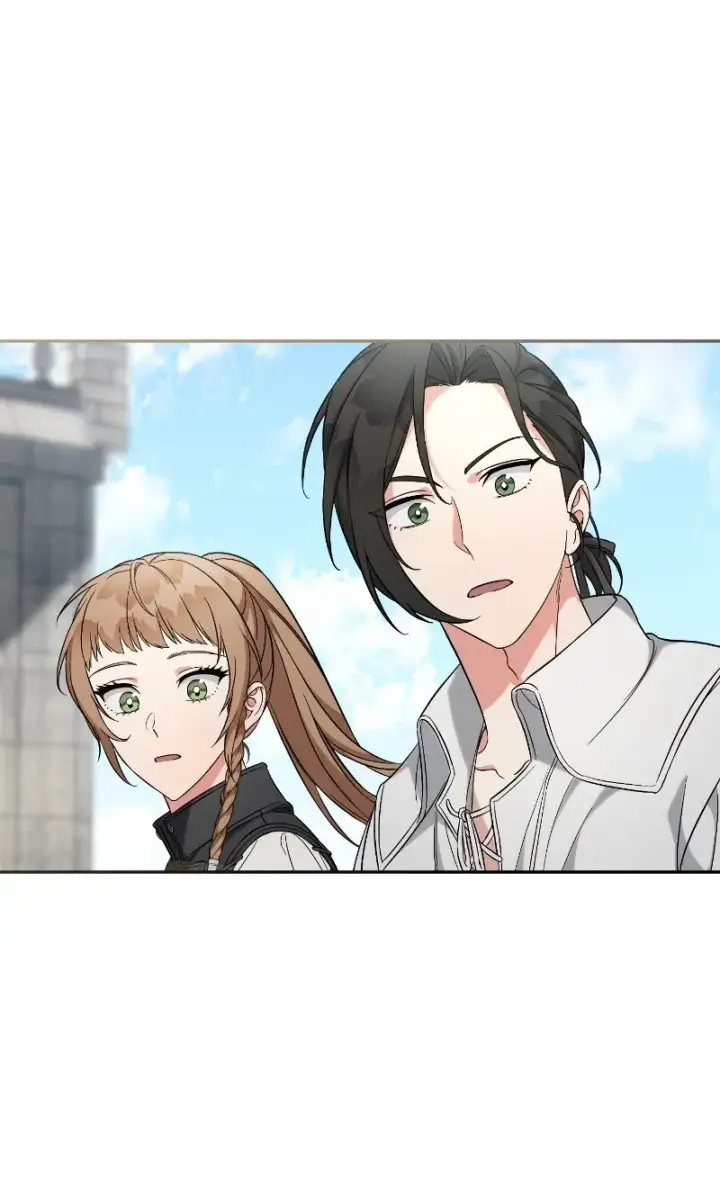 《错把结婚当交易，却意外的甜蜜？》57 “学习插花”图85
