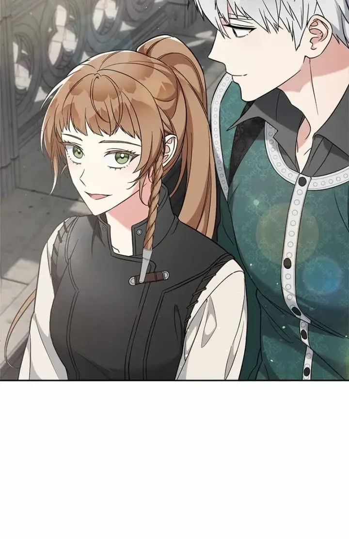 《错把结婚当交易，却意外的甜蜜？》56 剑术老师图93