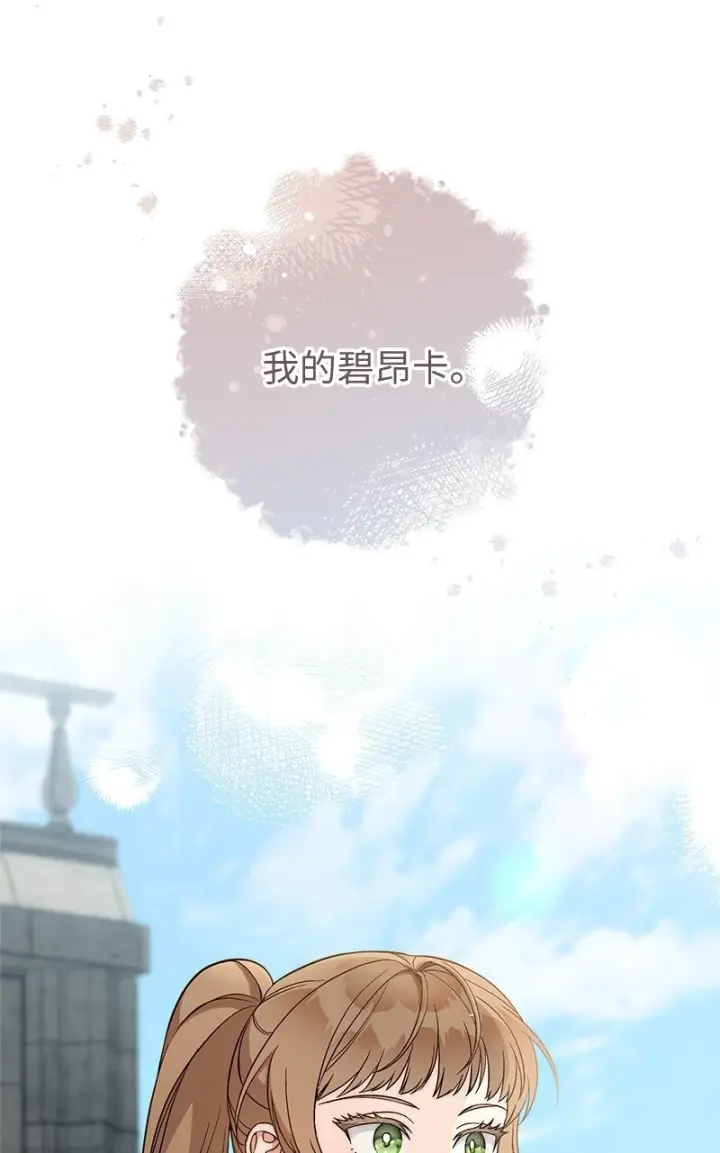 《错把结婚当交易，却意外的甜蜜？》60 神的旨意图11