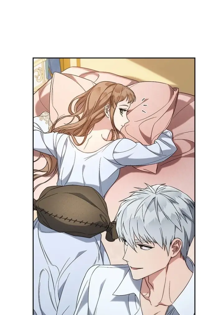 《错把结婚当交易，却意外的甜蜜？》60 神的旨意图34