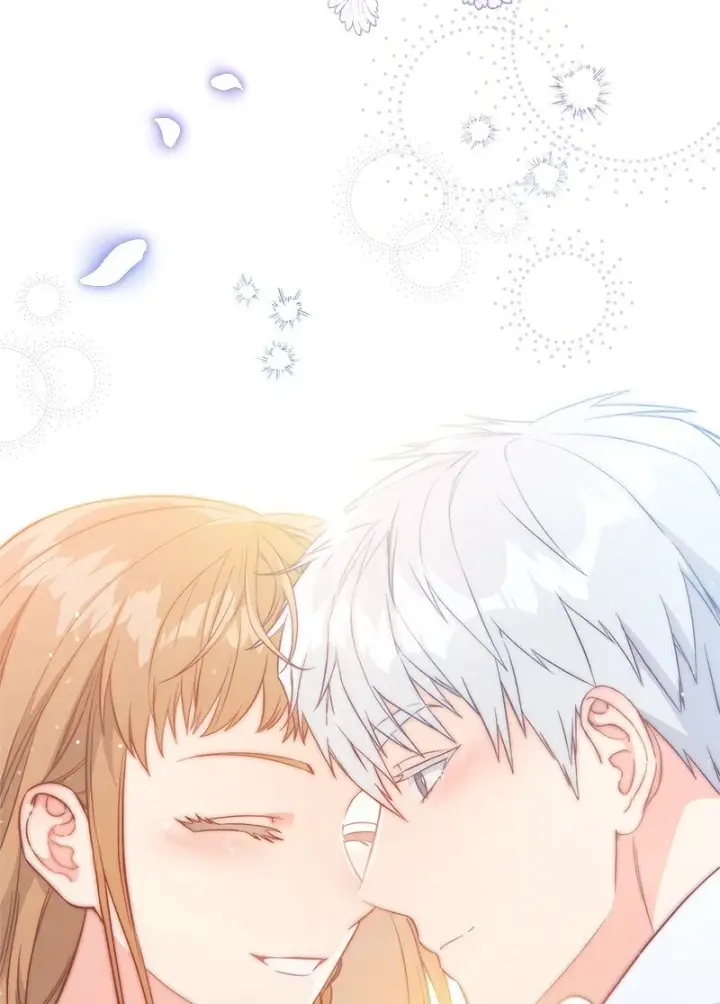 《错把结婚当交易，却意外的甜蜜？》60 神的旨意图79