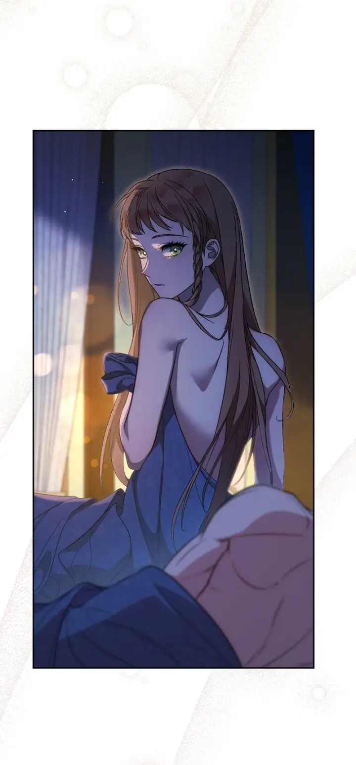 《错把结婚当交易，却意外的甜蜜？》60 神的旨意图88