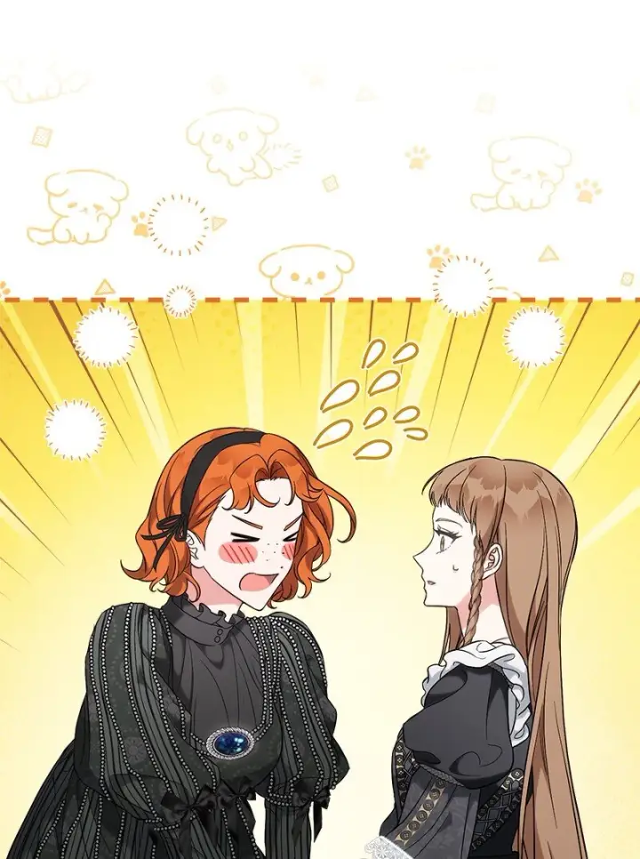 《错把结婚当交易，却意外的甜蜜？》61 回到过去的奇迹图53