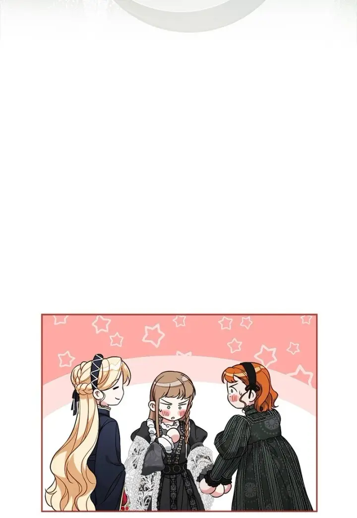 《错把结婚当交易，却意外的甜蜜？》61 回到过去的奇迹图64
