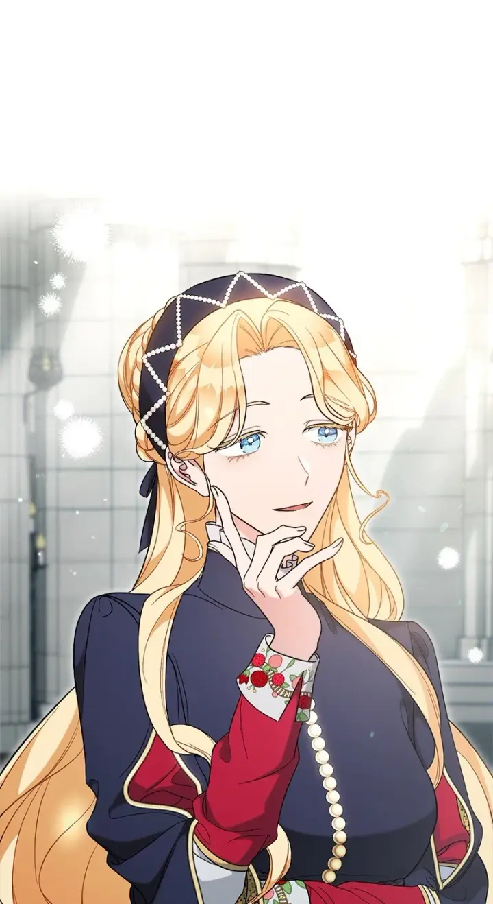 《错把结婚当交易，却意外的甜蜜？》61 回到过去的奇迹图76