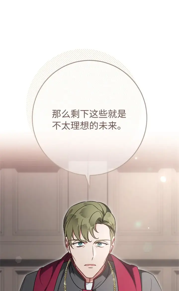 《错把结婚当交易，却意外的甜蜜？》62 圣人图28