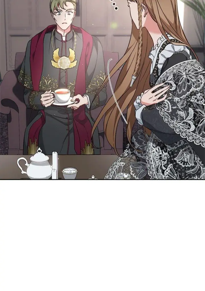 《错把结婚当交易，却意外的甜蜜？》62 圣人图64