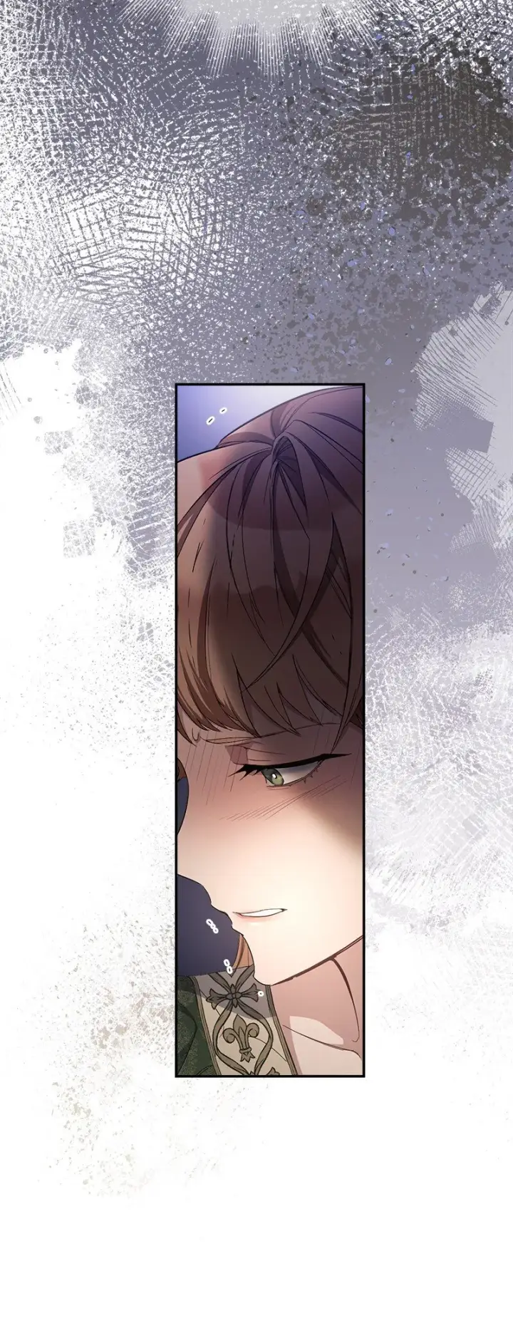 《错把结婚当交易，却意外的甜蜜？》03 商谈失败图40
