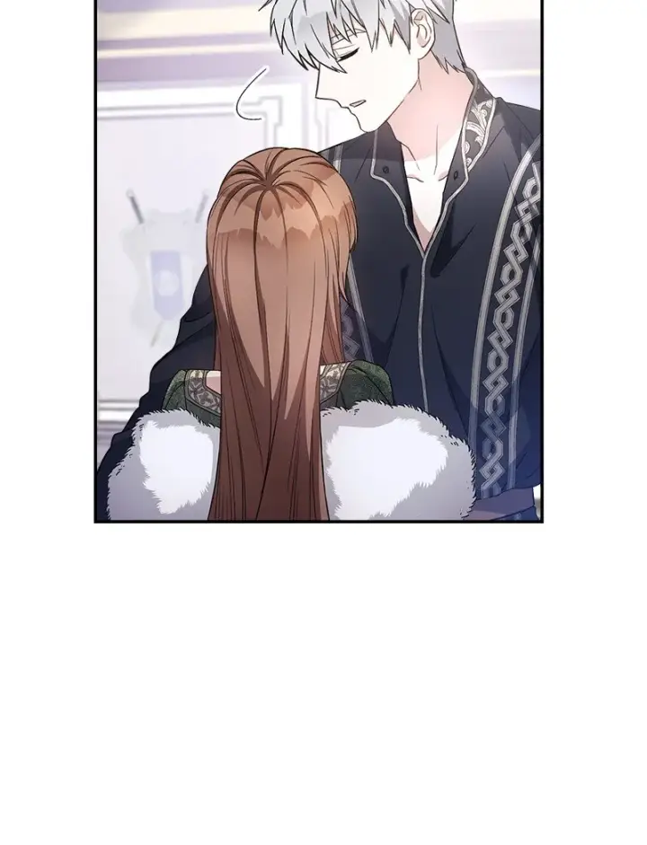 《错把结婚当交易，却意外的甜蜜？》03 商谈失败图45
