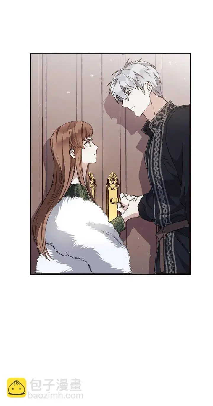 《错把结婚当交易，却意外的甜蜜？》03 商谈失败图58