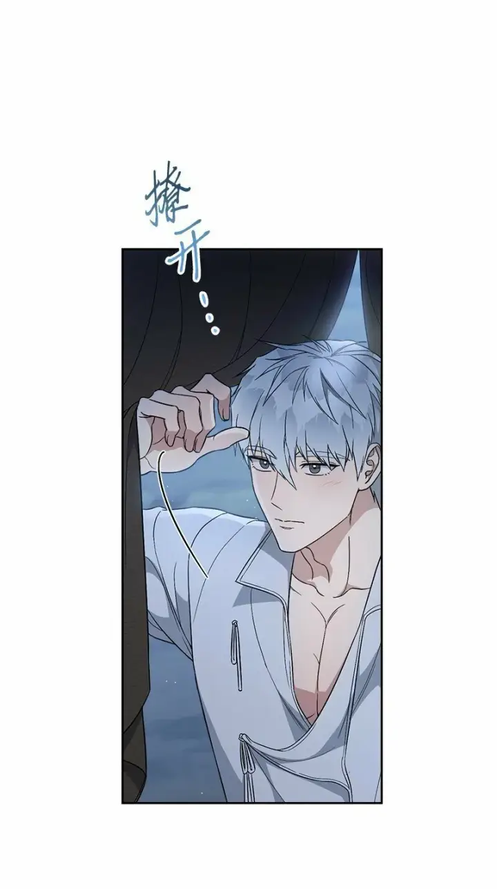 《错把结婚当交易，却意外的甜蜜？》63 启程回阿尔诺图107