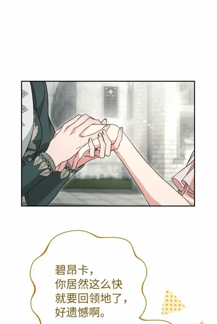 《错把结婚当交易，却意外的甜蜜？》63 启程回阿尔诺图38