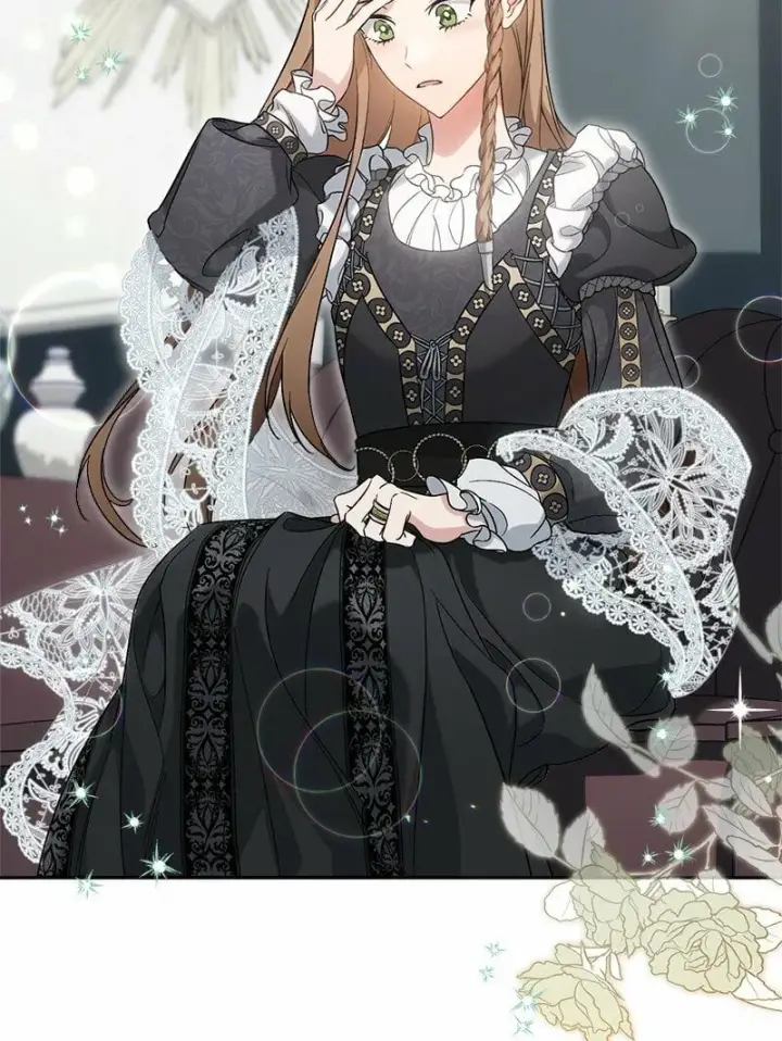 《错把结婚当交易，却意外的甜蜜？》63 启程回阿尔诺图4