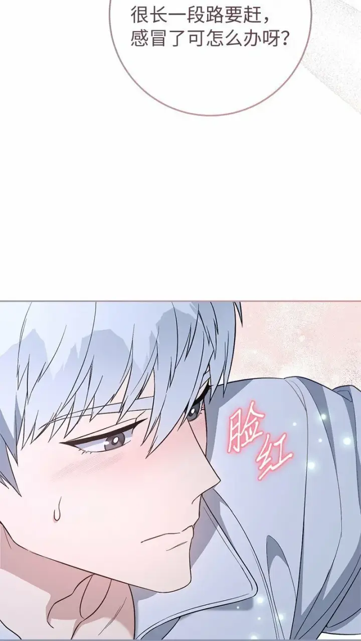 《错把结婚当交易，却意外的甜蜜？》63 启程回阿尔诺图89
