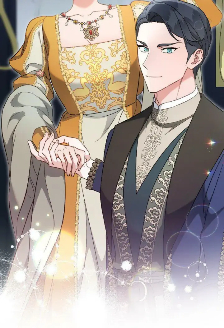 《错把结婚当交易，却意外的甜蜜？》64 琴瑟和鸣图53