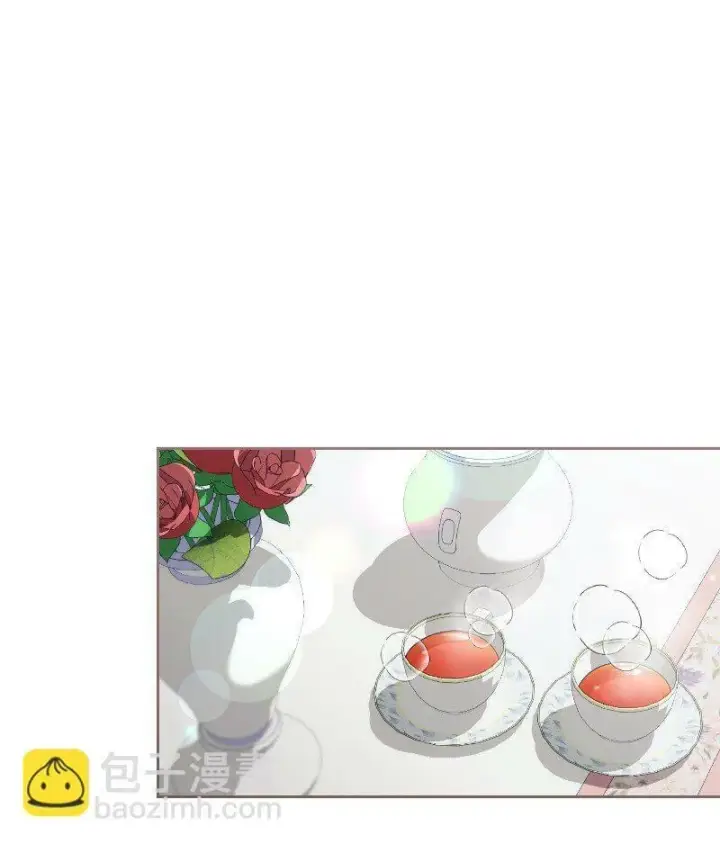《错把结婚当交易，却意外的甜蜜？》64 琴瑟和鸣图57