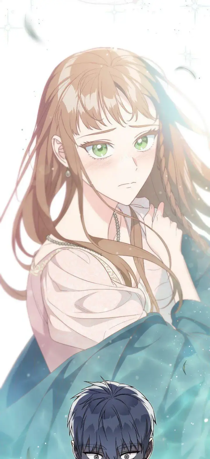 《错把结婚当交易，却意外的甜蜜？》64 琴瑟和鸣图95