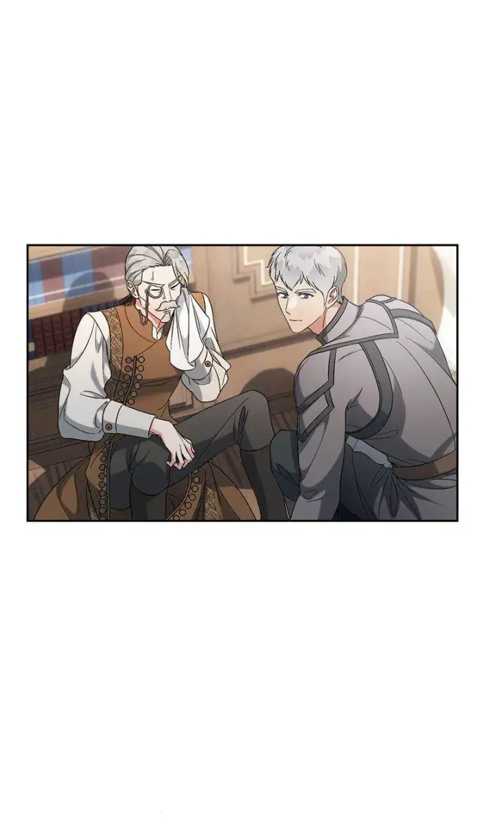 《错把结婚当交易，却意外的甜蜜？》65 领主的遗嘱图115