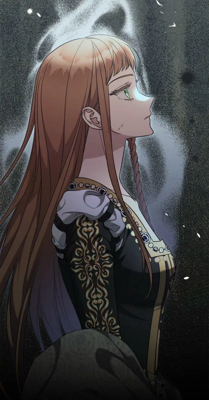 《错把结婚当交易，却意外的甜蜜？》65 领主的遗嘱图118
