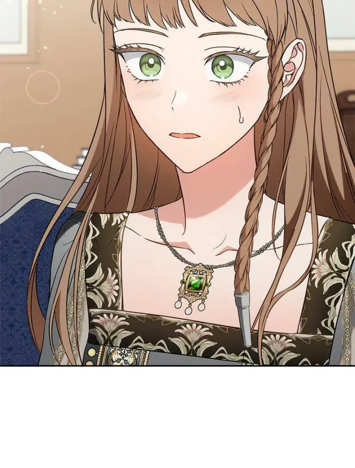 《错把结婚当交易，却意外的甜蜜？》65 领主的遗嘱图14