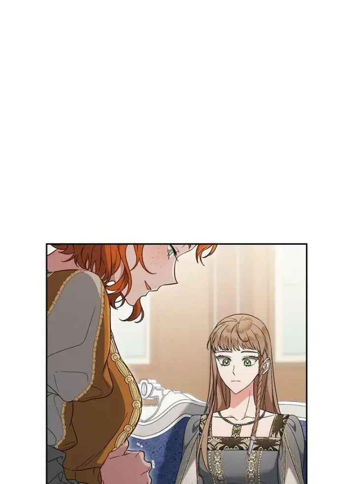 《错把结婚当交易，却意外的甜蜜？》65 领主的遗嘱图20