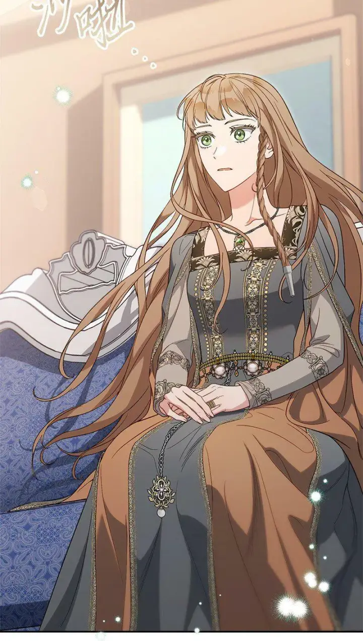 《错把结婚当交易，却意外的甜蜜？》65 领主的遗嘱图26