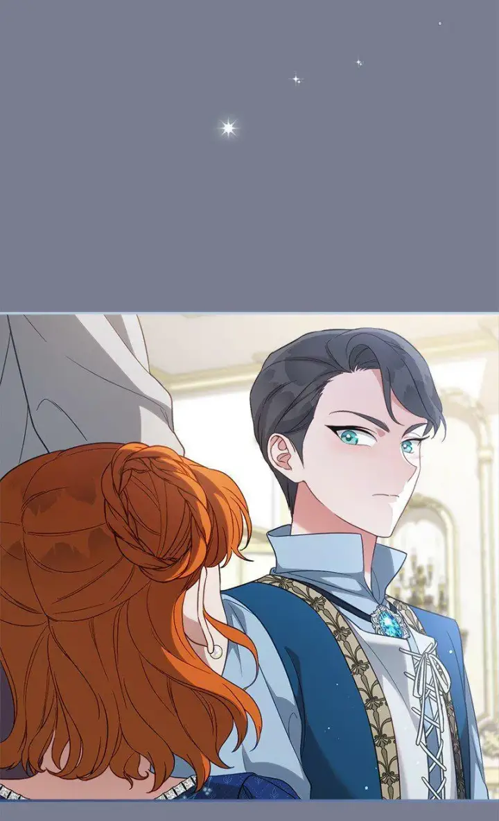 《错把结婚当交易，却意外的甜蜜？》65 领主的遗嘱图39