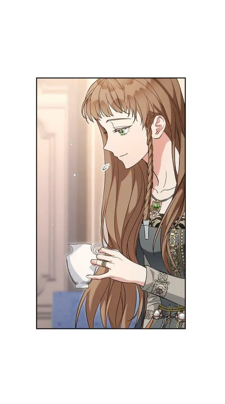 《错把结婚当交易，却意外的甜蜜？》65 领主的遗嘱图49
