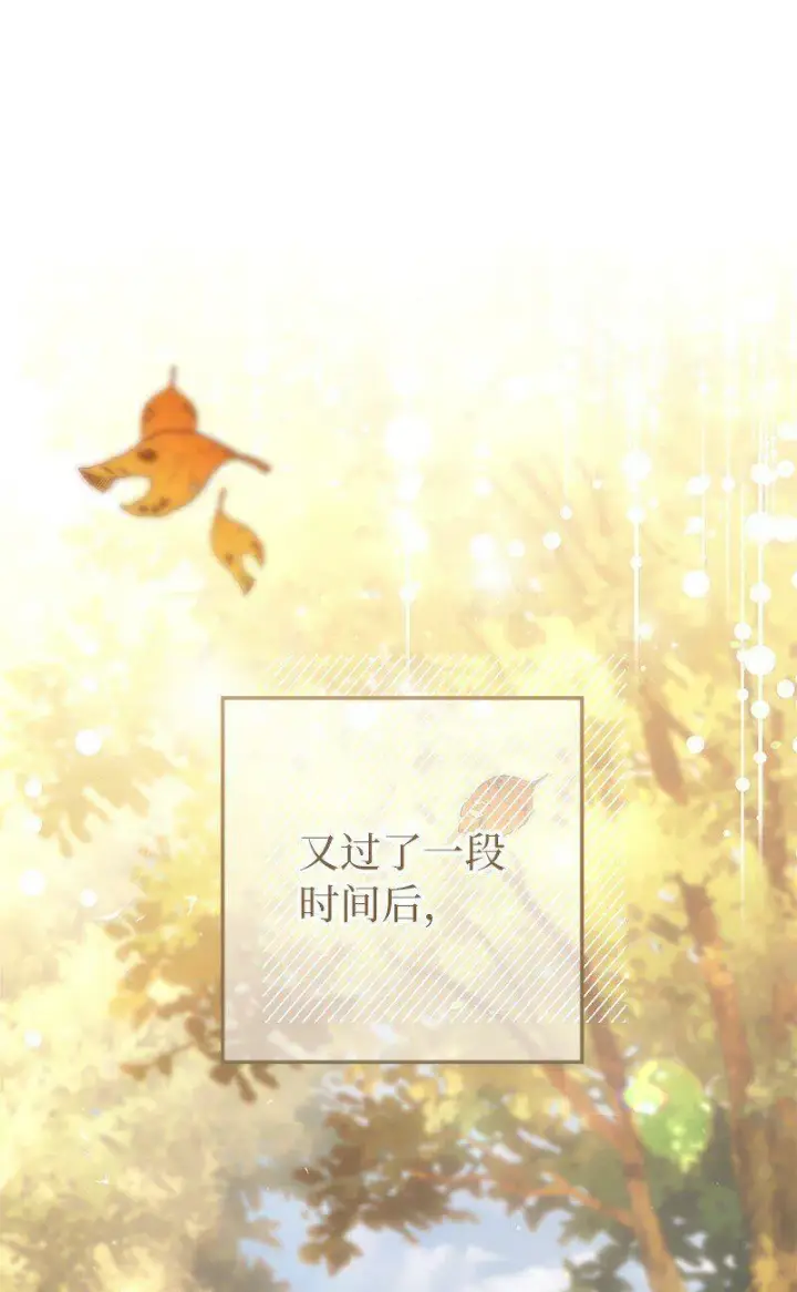 《错把结婚当交易，却意外的甜蜜？》65 领主的遗嘱图56