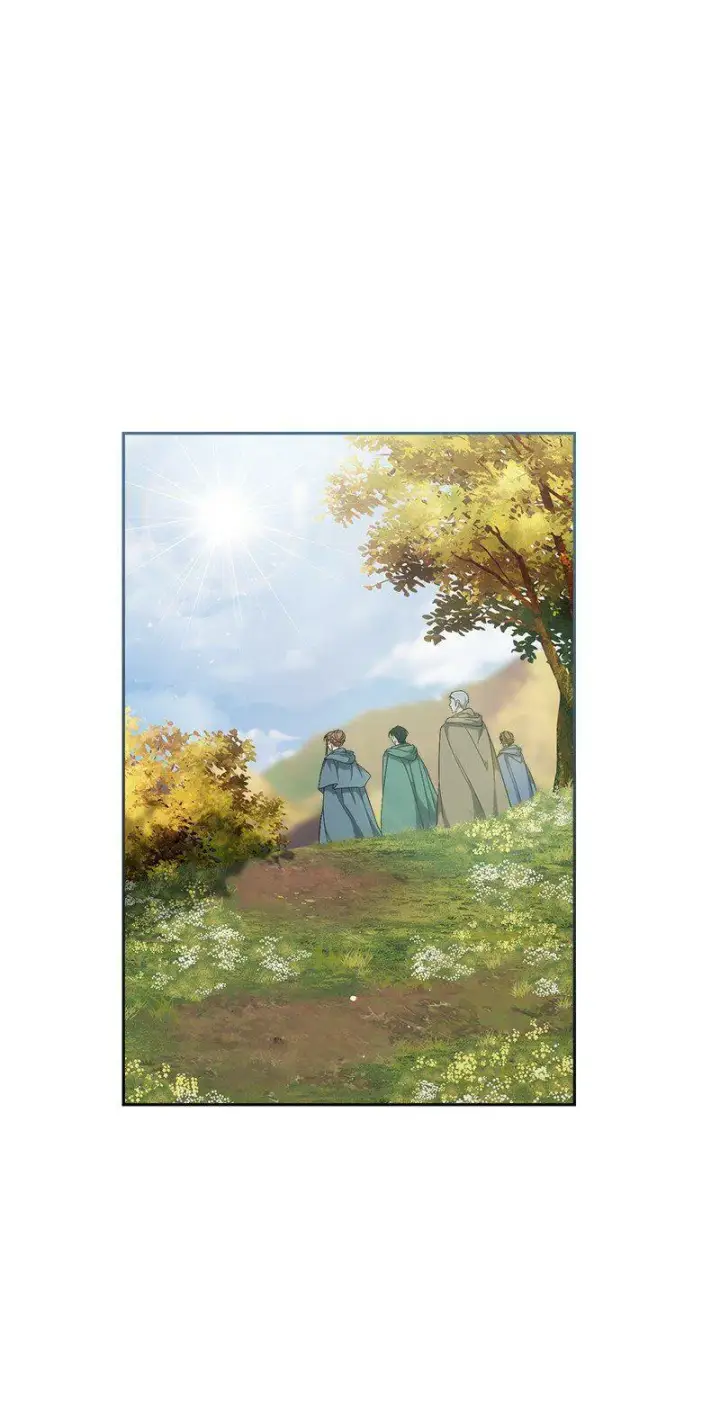 《错把结婚当交易，却意外的甜蜜？》65 领主的遗嘱图78