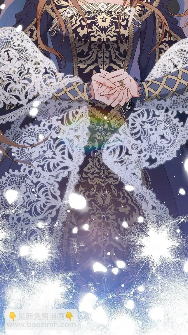 《错把结婚当交易，却意外的甜蜜？》65 领主的遗嘱图8