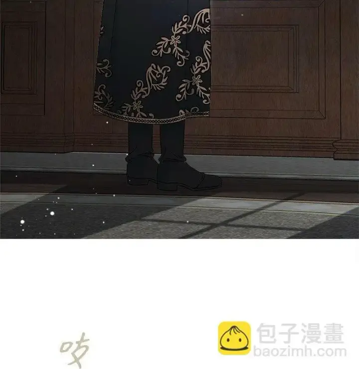 《错把结婚当交易，却意外的甜蜜？》66 噩耗图2