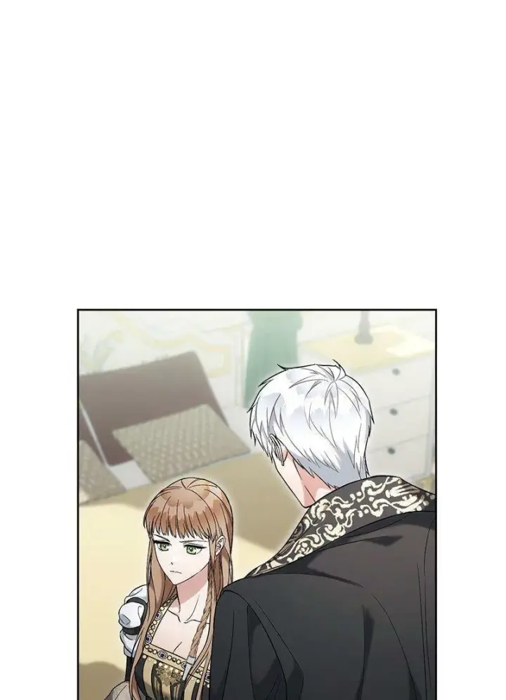 《错把结婚当交易，却意外的甜蜜？》66 噩耗图32