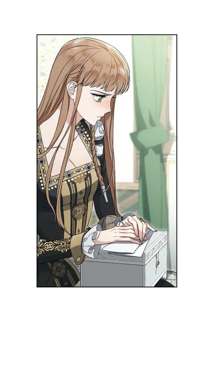 《错把结婚当交易，却意外的甜蜜？》66 噩耗图36