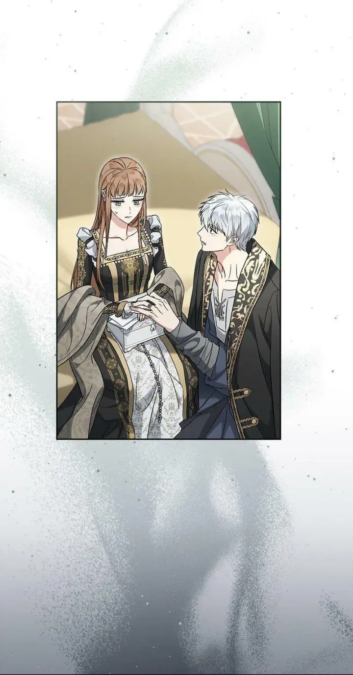 《错把结婚当交易，却意外的甜蜜？》66 噩耗图55