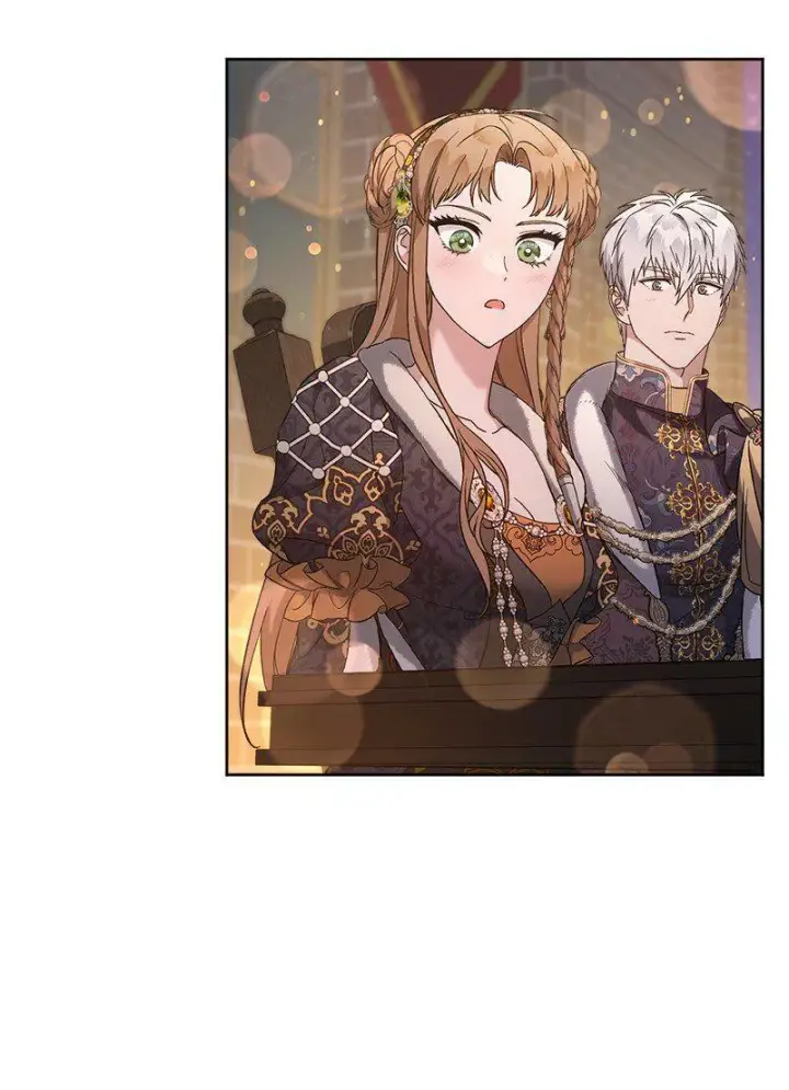 《错把结婚当交易，却意外的甜蜜？》66 噩耗图94