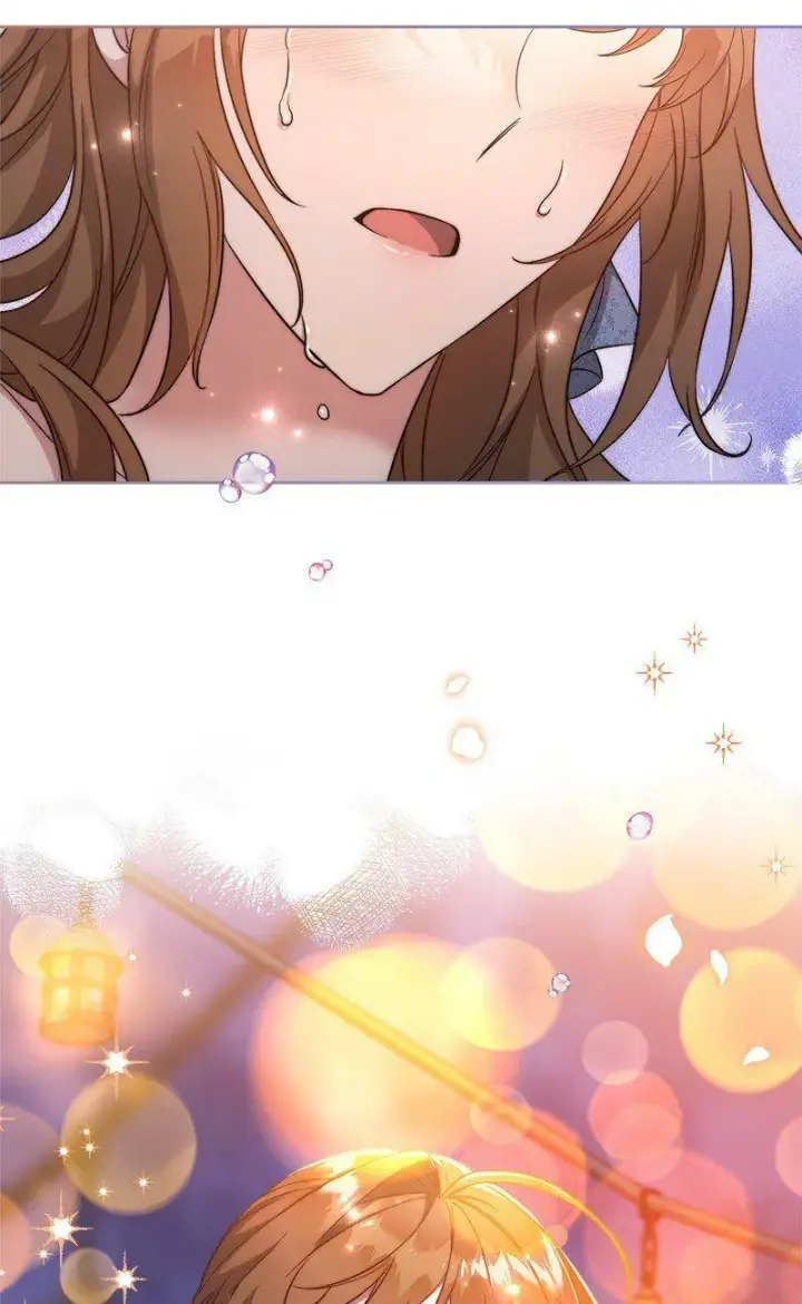 《错把结婚当交易，却意外的甜蜜？》66 噩耗图96