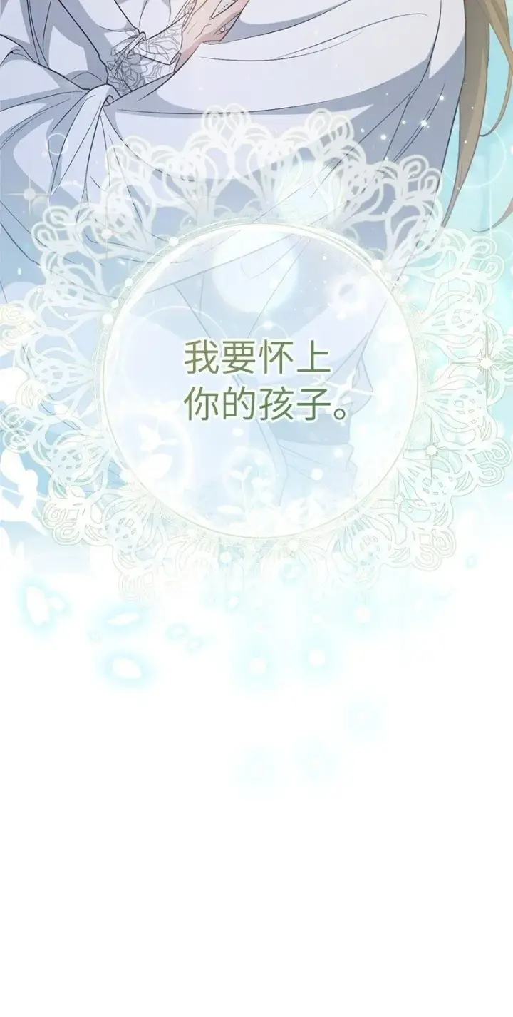 《错把结婚当交易，却意外的甜蜜？》68 他的决心图118