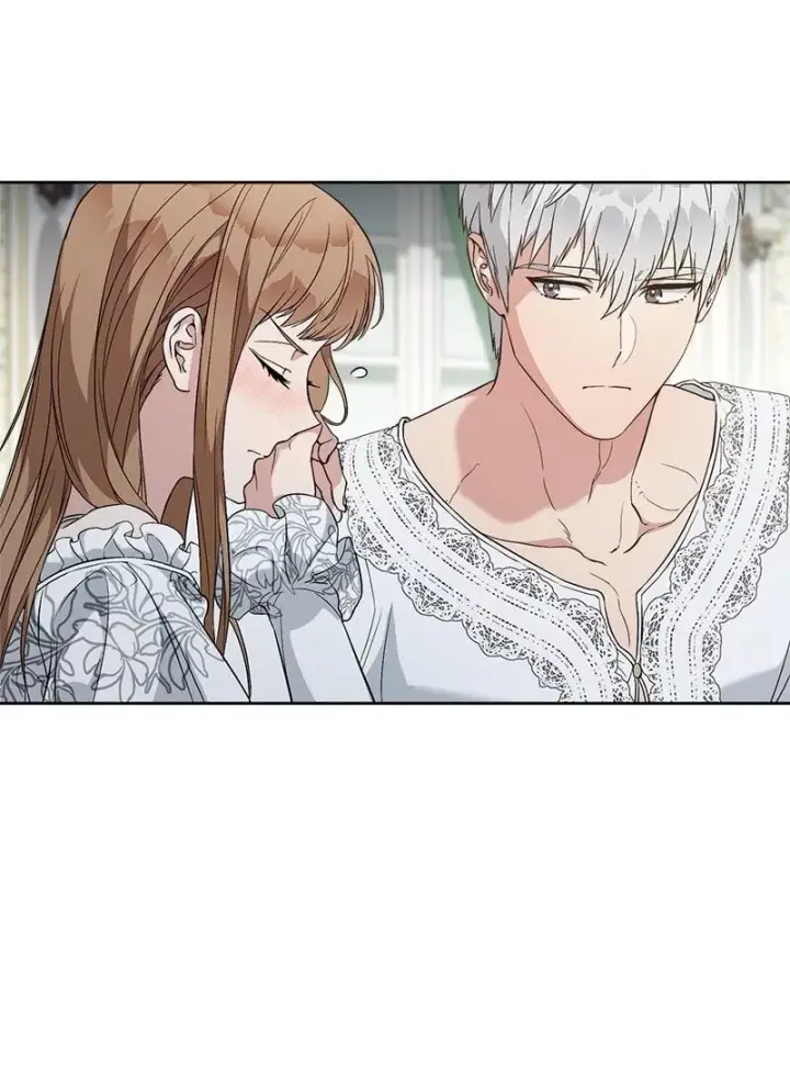 《错把结婚当交易，却意外的甜蜜？》68 他的决心图18