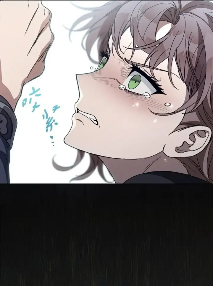 《错把结婚当交易，却意外的甜蜜？》68 他的决心图7
