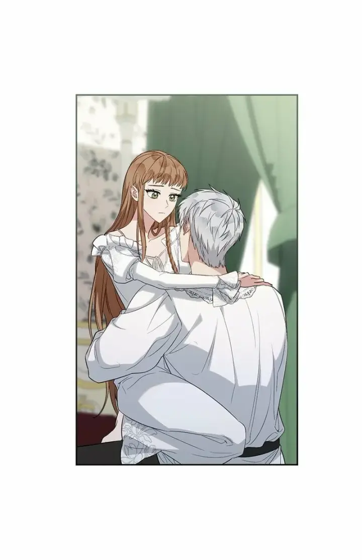 《错把结婚当交易，却意外的甜蜜？》69 情投意合图18